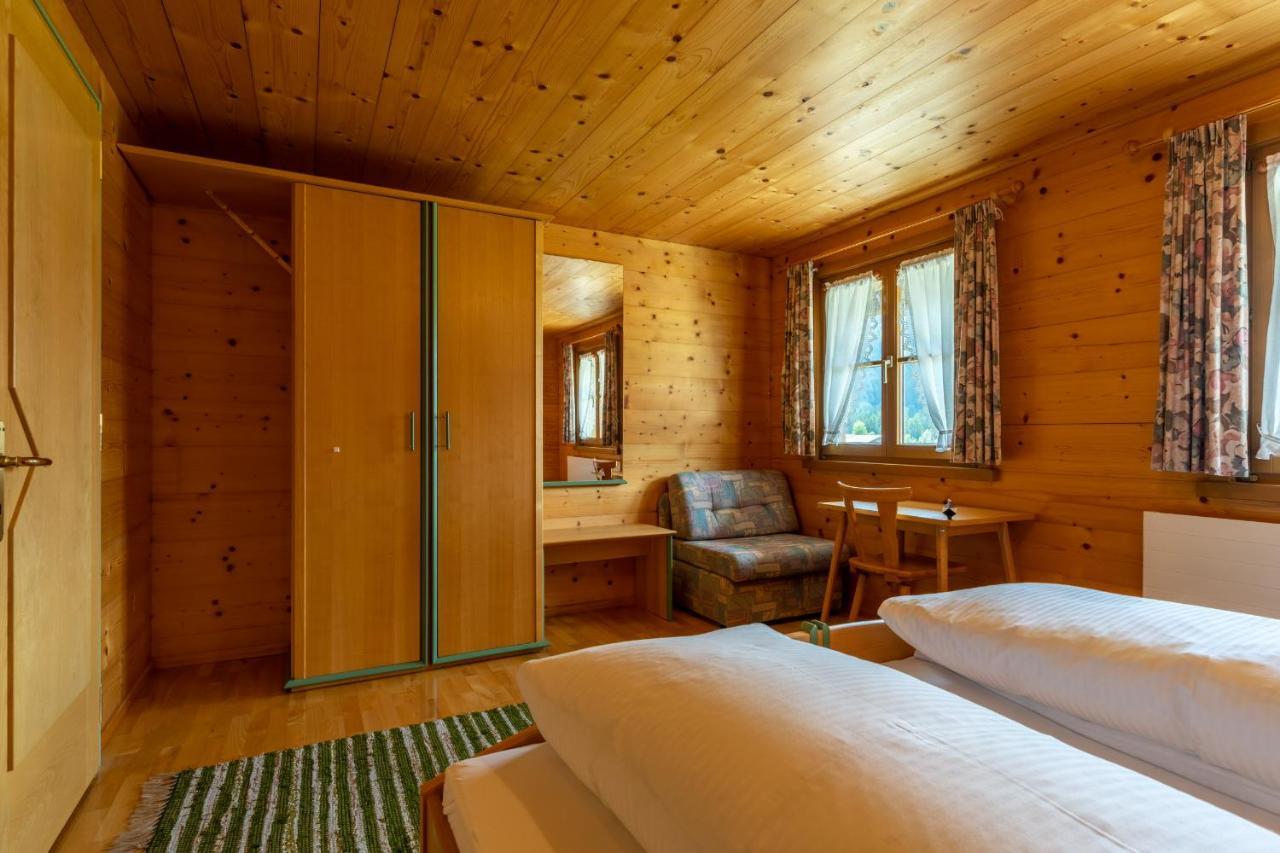 Haus Maria-Theresia Schoppernau Extérieur photo