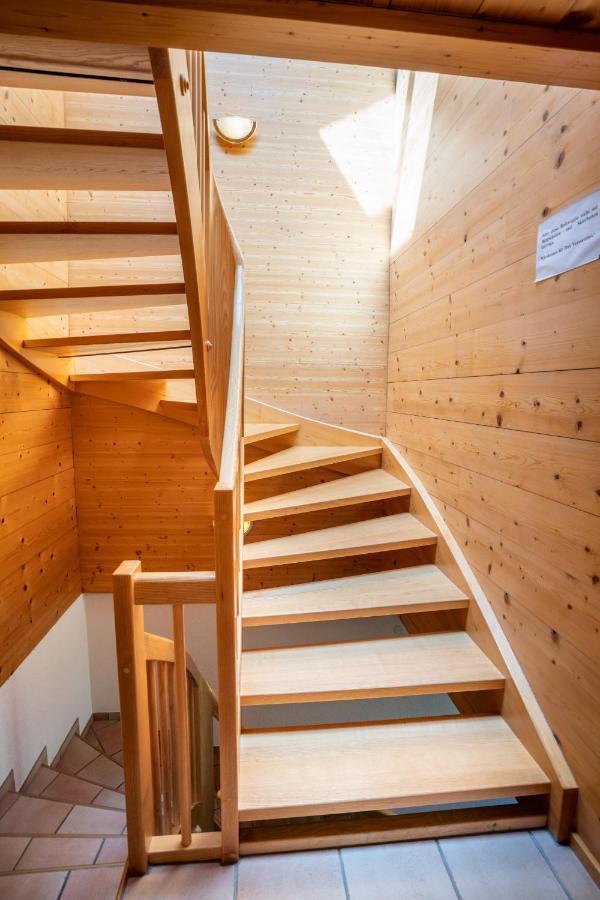 Haus Maria-Theresia Schoppernau Extérieur photo