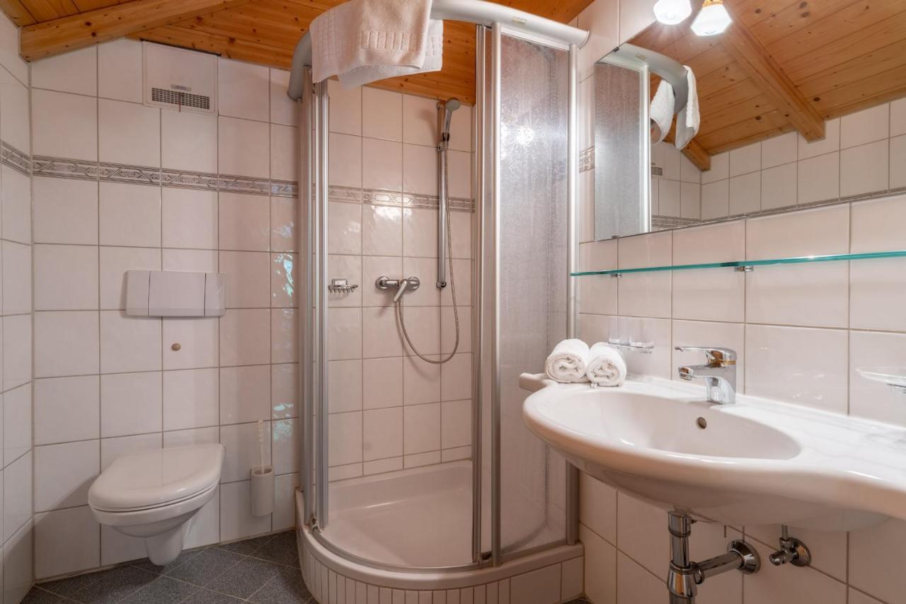 Haus Maria-Theresia Schoppernau Extérieur photo